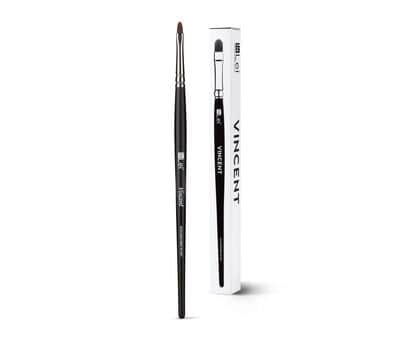 "VINCENT" PROFESSIONAL BRUSHES FOR LASHES AND BROW