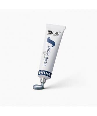 BLUE NIGHT" EYELASH AND EYEBROW TINT WITH ARGAN OIL 15ML