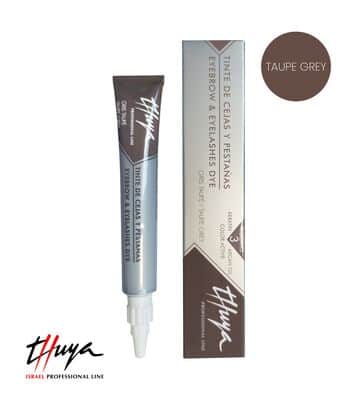 Tint Taupe Grey