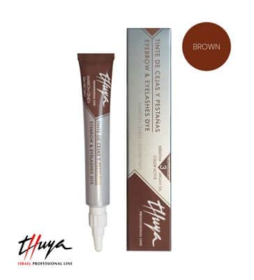 Tint Brown