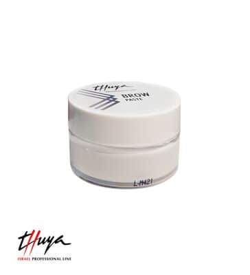 פסטה לגבות - 15 Brow Paste