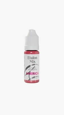 etalon mix - antonia amdrusenko America 10ml