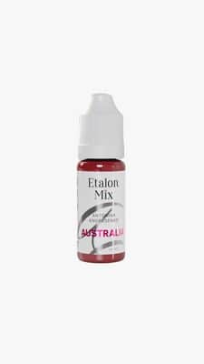 etalon mix - antonia amdrusenko Australia 10ml