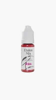 etalon mix - antonia amdrusenko Asia 10ml