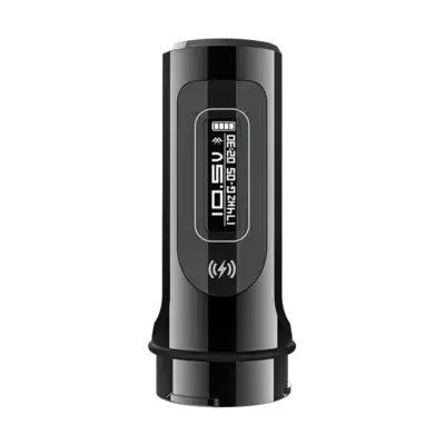 PowerBolt II+