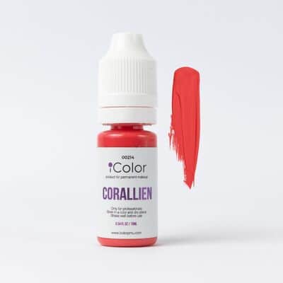 Corallien
