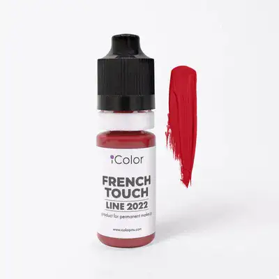 french touch RACH LINE