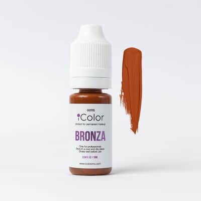 Bronza Corrector