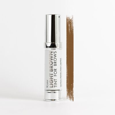 Light brown