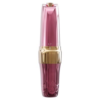 mast p60 pink עם סוללה אחת וחיבור rca