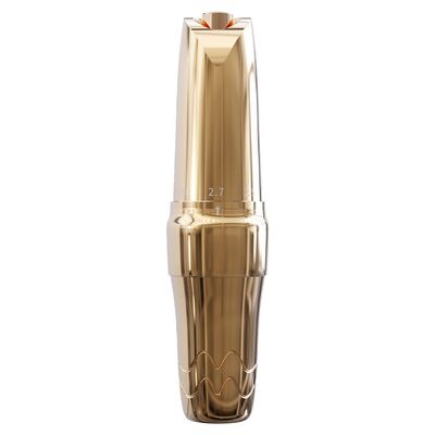 Mast P60 Gold עם סוללה אחת וחיבור rca