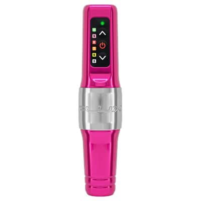 מכשור לאיפור קבוע אלחוטי Flux Mini 2.5mm