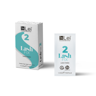 Fix 2 lash fixing 6*1.5ml