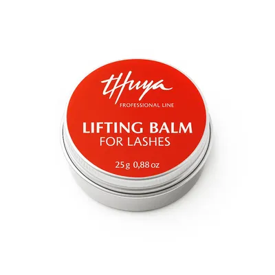 Lifting Balm דבק באלם להרמת ריסים