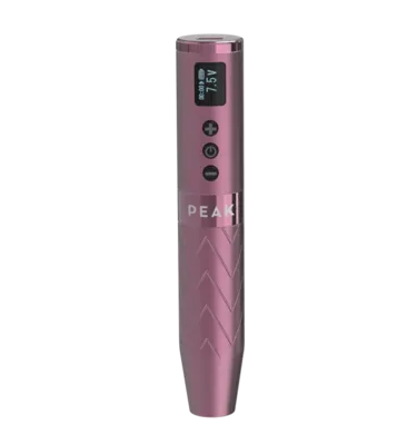 Peak Wireless astra pink