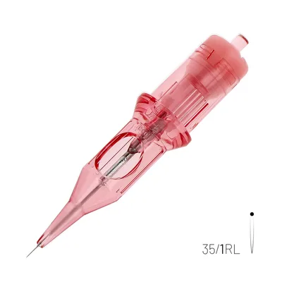 מחטי קוודרון מחטי Kwadron 35\1RLLT