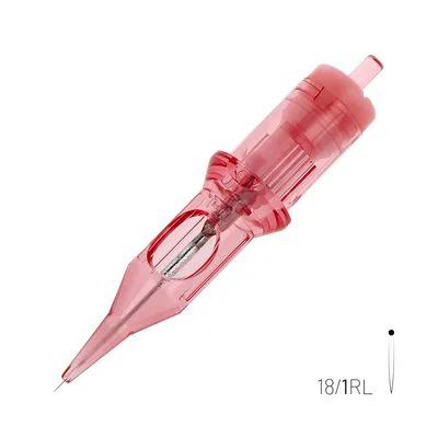 מחטי קוודרון מחטי Kwadron 18\1RLLT