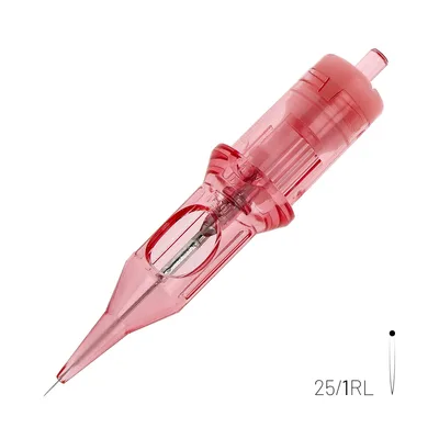 מחטי קוודרון מחטי Kwadron 25\1RLLT