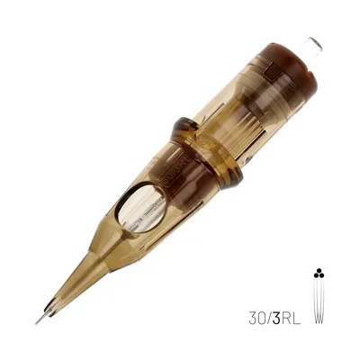 מחטי קוודרון מחטי Kwadron 30/3rllt