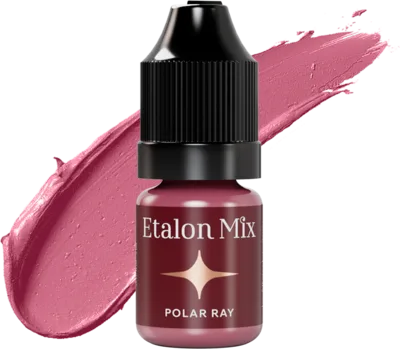 polar ray 5ml