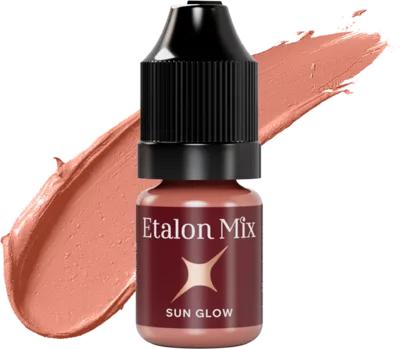 5ml sun glow