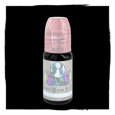 פיגמנט פרמה לנד Permablend_BlackBeauty
