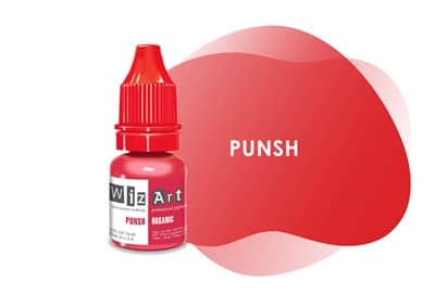 PUNSH Organic WizArt 5ml