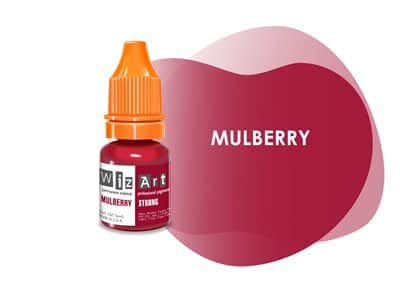 MULBERRY Strong WizArt 10ml