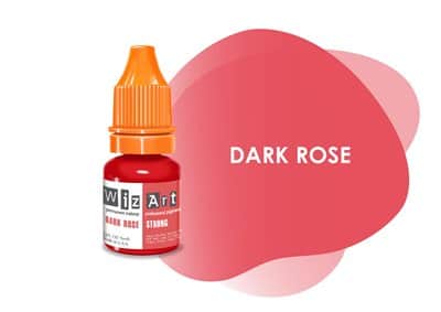 DARK ROSE Strong WizArt 10ml