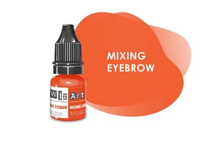 mixing eyebrow 5ml