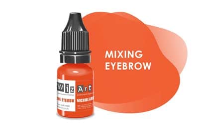 mixing eyebrow 10ml