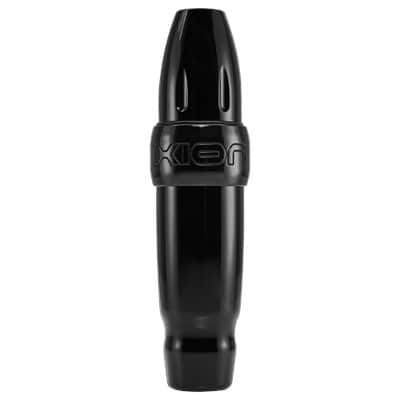 ידית לאיפור קבוע xion s pmu black