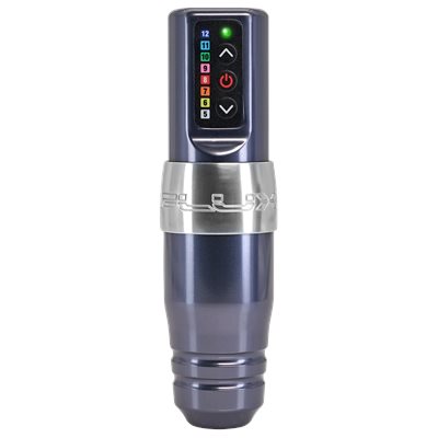 מכשיר אלחוטי לאיפור קבוע FLUX S WIRELESS